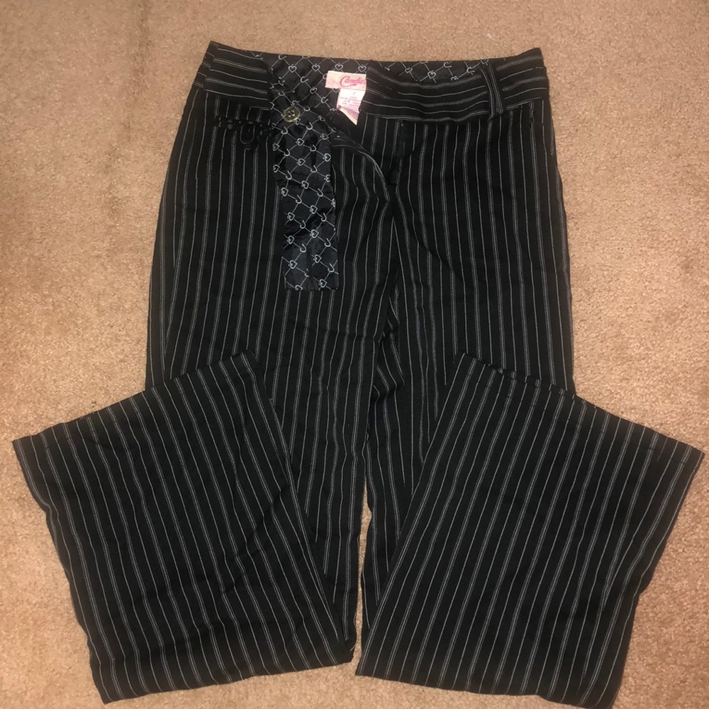 Candies Formal Pants
